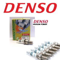 Zapalovac� sv��ka Denso Iridium Power Daimler DOUBLE SIX 6.0 V-12 motor HE -- rok v�roby 93-96 / odtrh 0,6mm