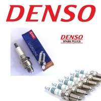 Zapalovac� sv��ka Denso Daimler DOUBLE SIX 5.3 V-12 motor HE VIN 326574 -) -- rok v�roby 81-93